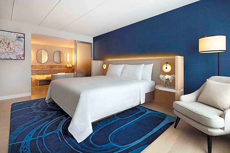 Hyatt Regency Sydney