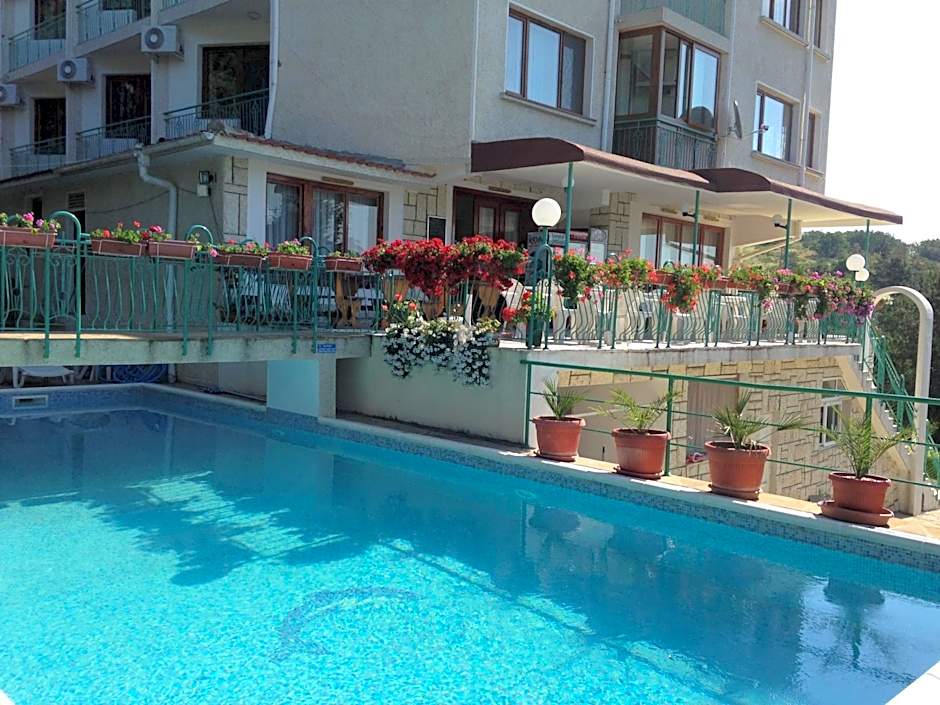 Hotel Zora