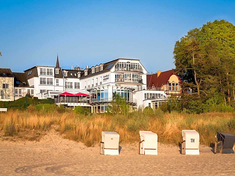 Strandhotel Ostseeblick