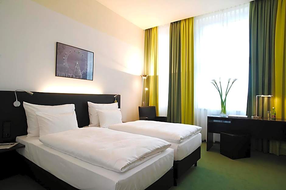 Rainers Hotel Vienna