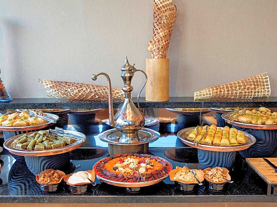 Movenpick Hotel Malatya