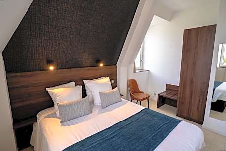 Superior Suite with Sea View