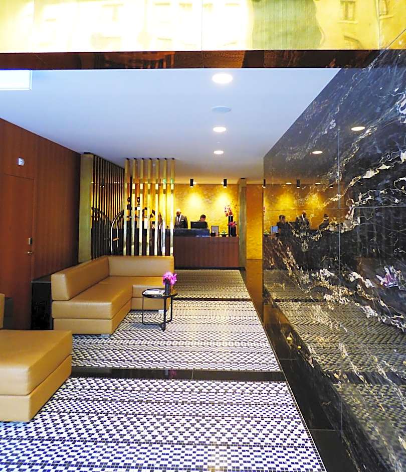 Fraser Suites Geneva - Serviced Apartments