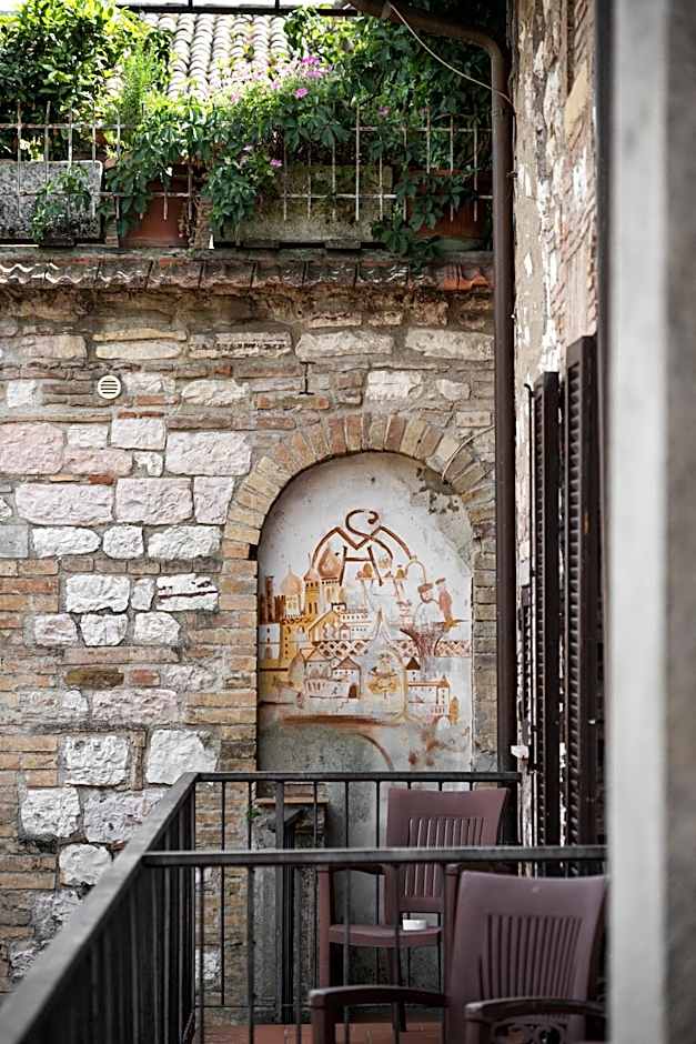Hotel San Marco
