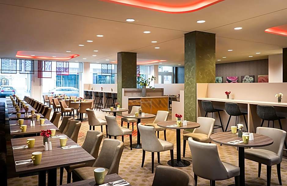 Leonardo Hotel Berlin Mitte