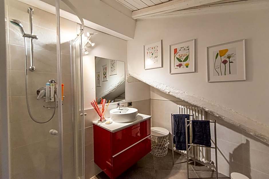 B&B Il Tetto di Anita