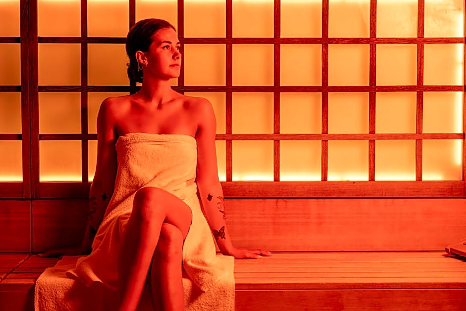 Hotel & Wellness Zuiver
