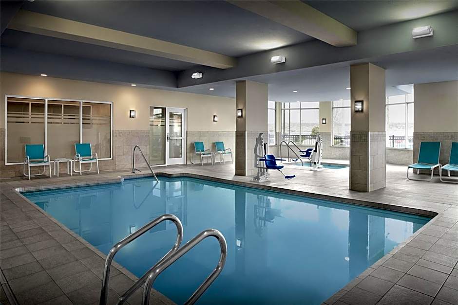 Hilton Garden Inn Gallup