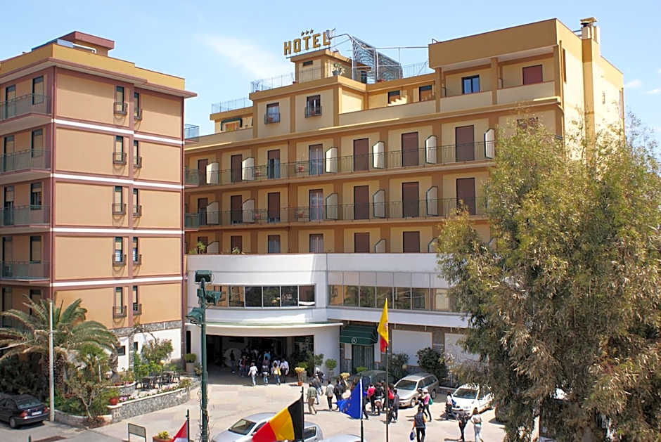 Hotel Kennedy
