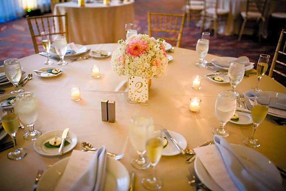 Hyatt Regency Boston