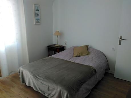 Quadruple Room with Sea View