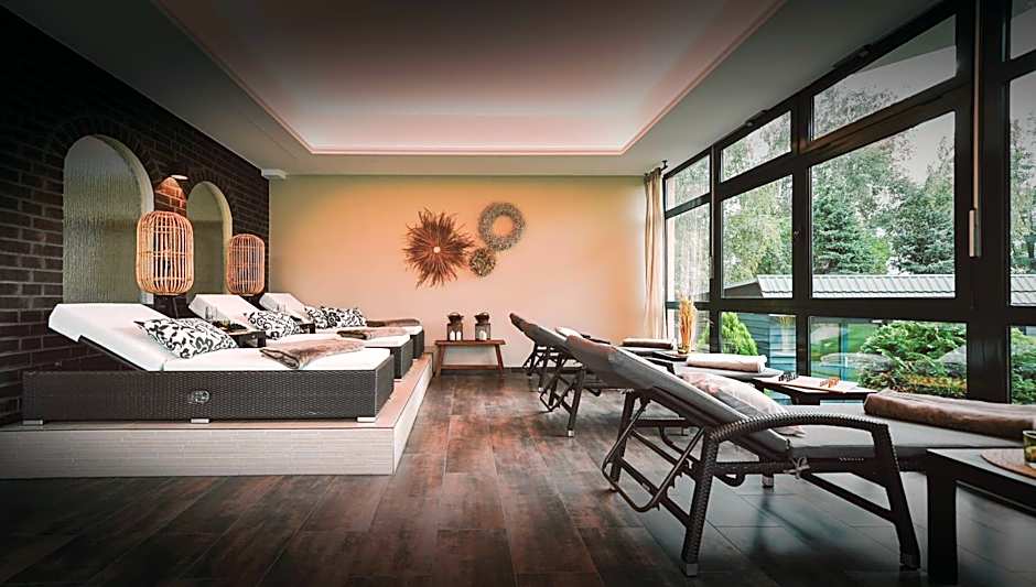 Christinenhof & Spa - Wellnesshotel am Rande des Spreewalds
