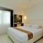 University Hotel Yogyakarta