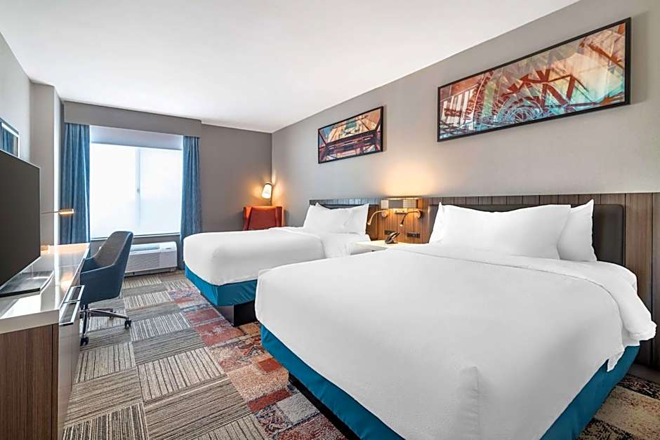 Hilton Garden Inn Albany/Suny Area