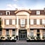 Hotel & Spa Le Grand Monarque, BW Premier Collection