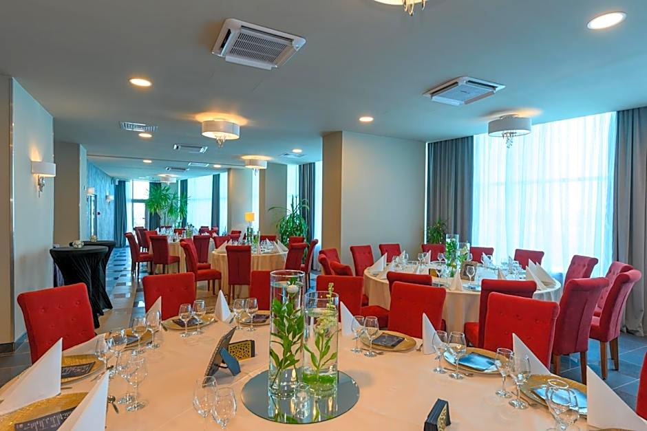 Vega Hotel