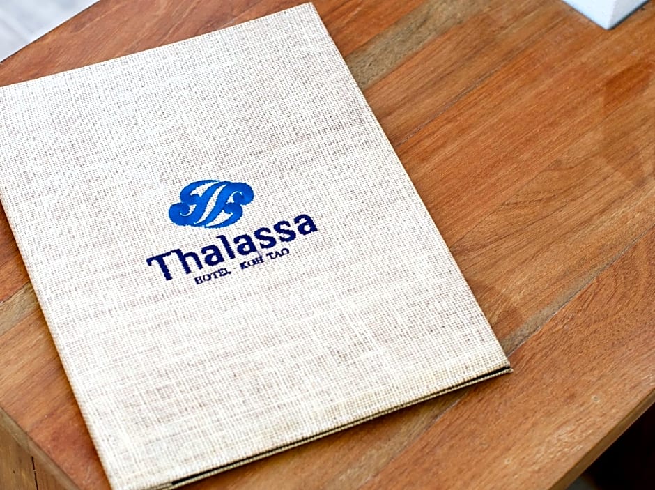 Thalassa Hotel