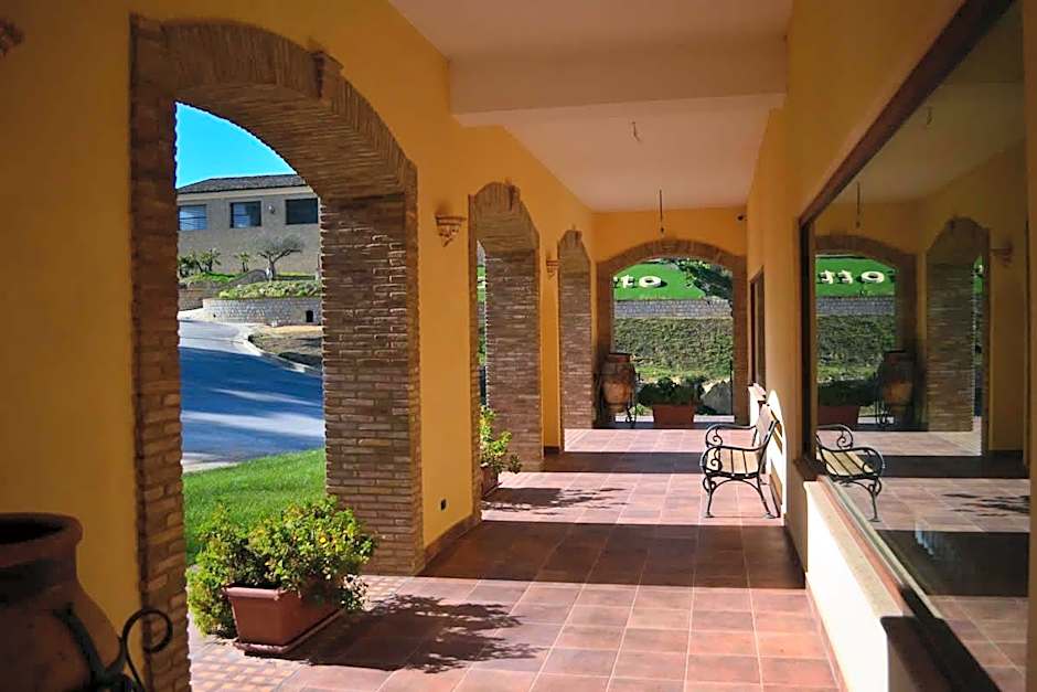 Agriturismo Gigliotto Hotel