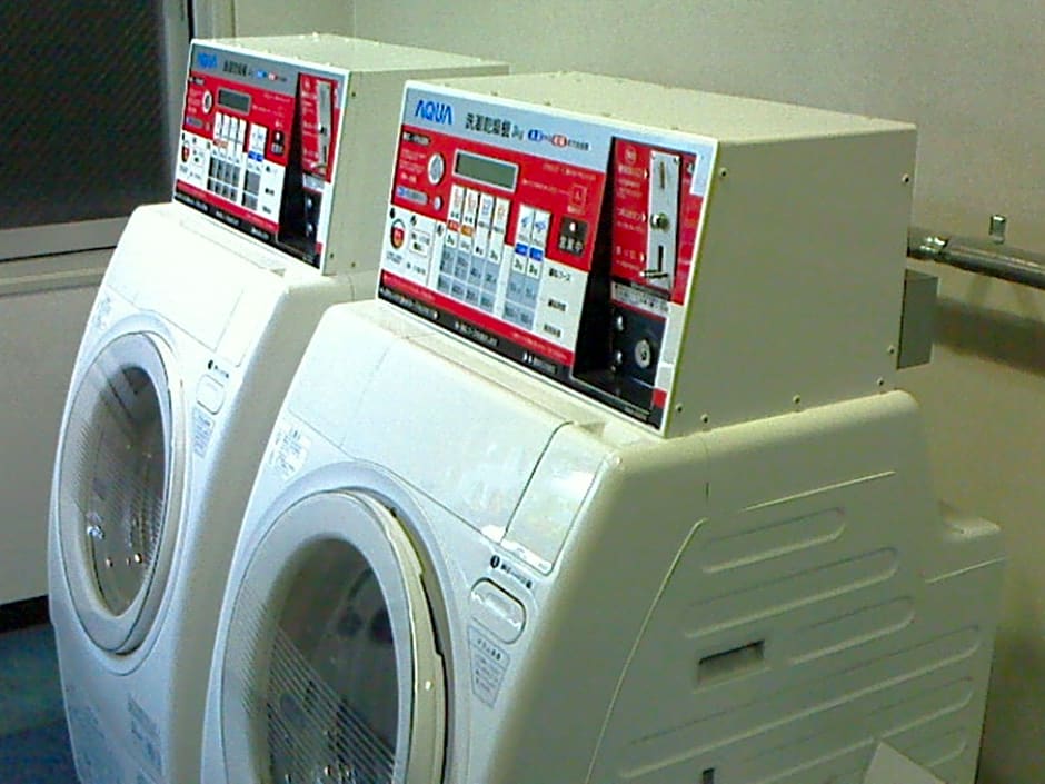 Niigata Keihin Hotel