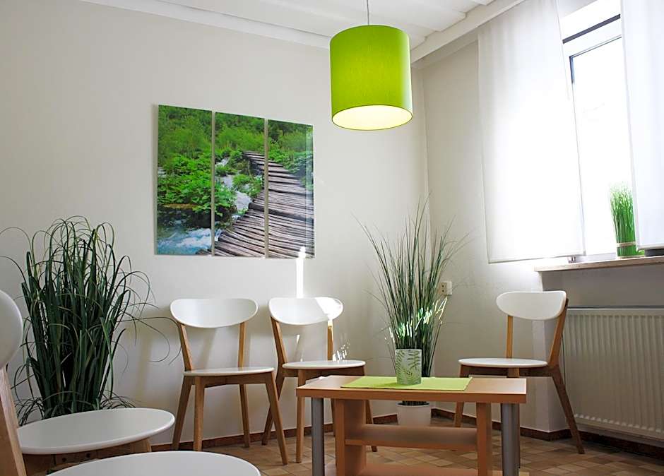 Flair Hotel Dobrachtal