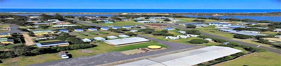 Marlo Caravan Park & Motel