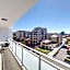 Adina Apartment Hotel Wollongong