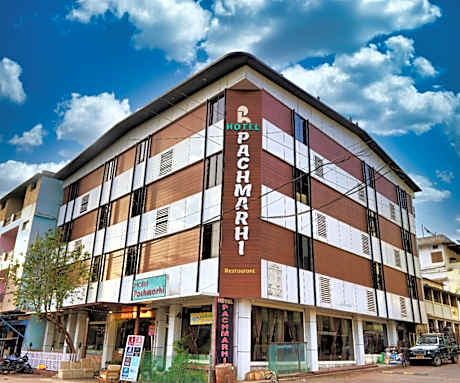 Hotel Pachmarhi