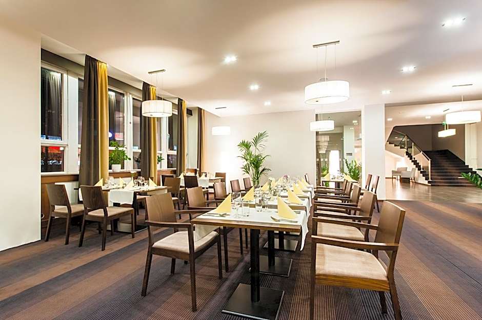 Congress Hotel Centrum