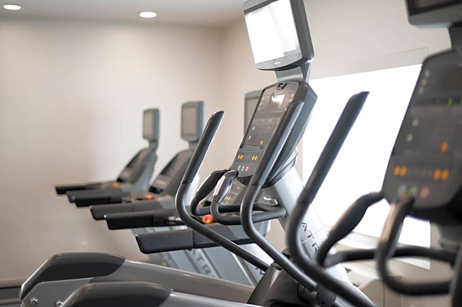 Holiday Inn Express Houghton-Keweenaw By IHG