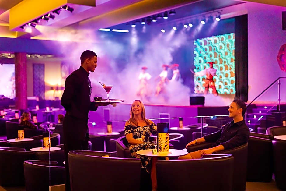 Hotel Riu Palace Boavista - All Inclusive