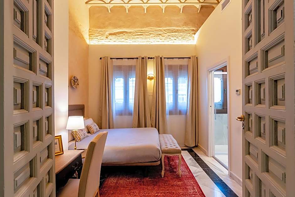 Arco de la Seda - Hotel Boutique