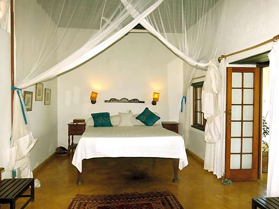Peponi Hotel Lamu - Kenya