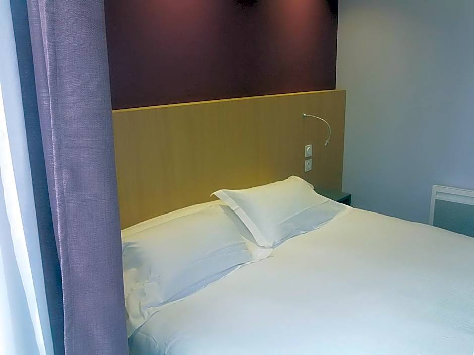 Hôtel Restaurant Le Rive Gauche