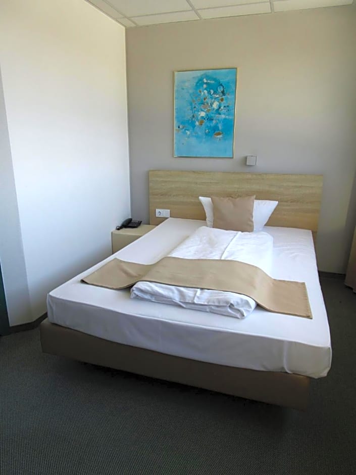 Businesshotel & Appartements Stuttgart-Vaihingen