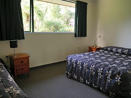 2 Bedroom Family Suite