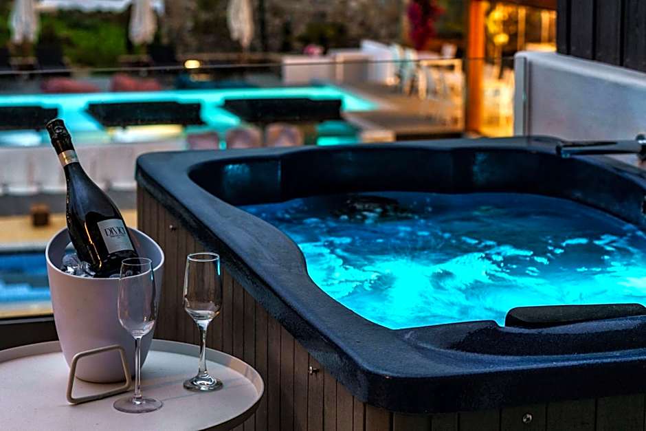 Bianco a Nero Mykonos