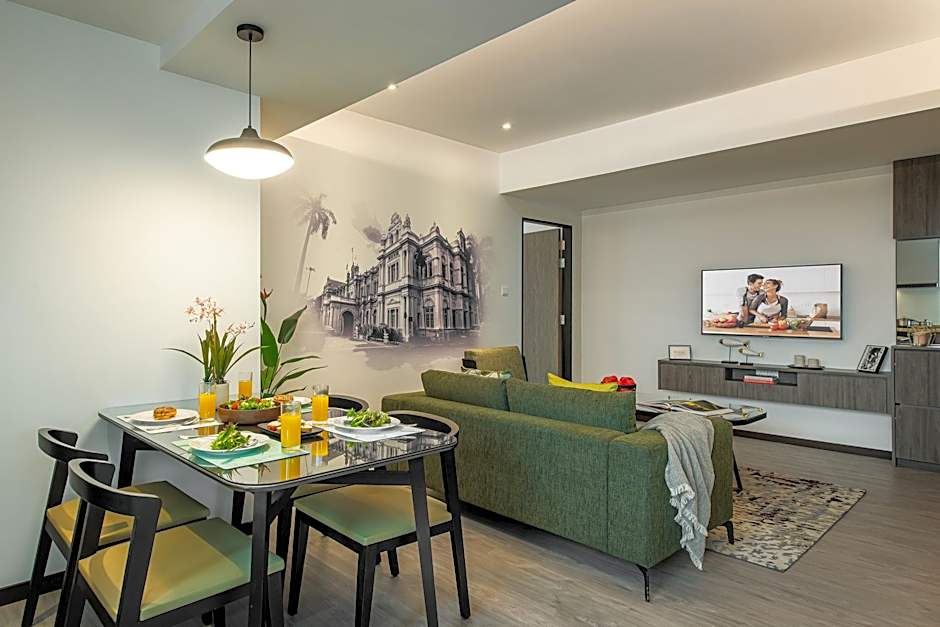 Citadines Prai Penang