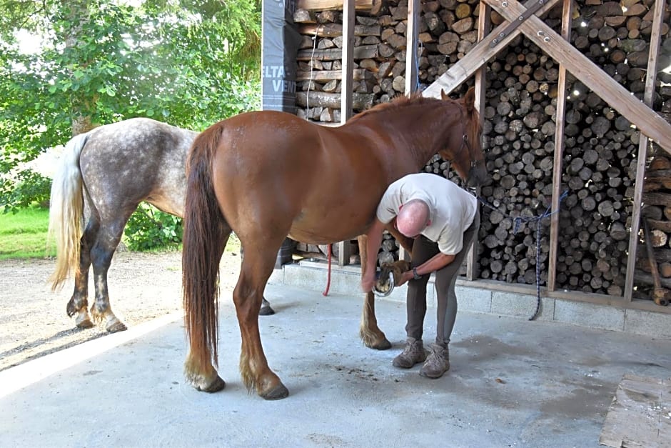 La Grange Bagnolaise