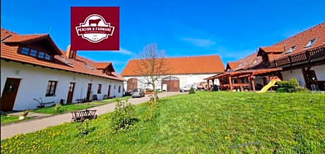 Penzion U Farmáře