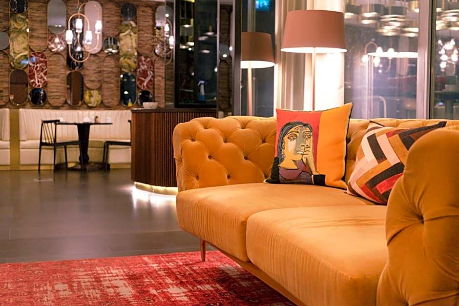BessaHotel Liberdade