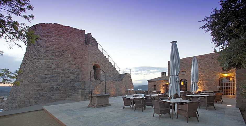 Parador de Cardona