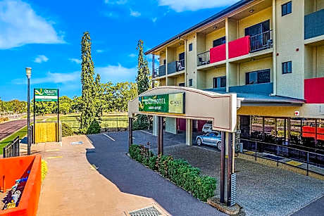 Quality Hotel Darwin Airport