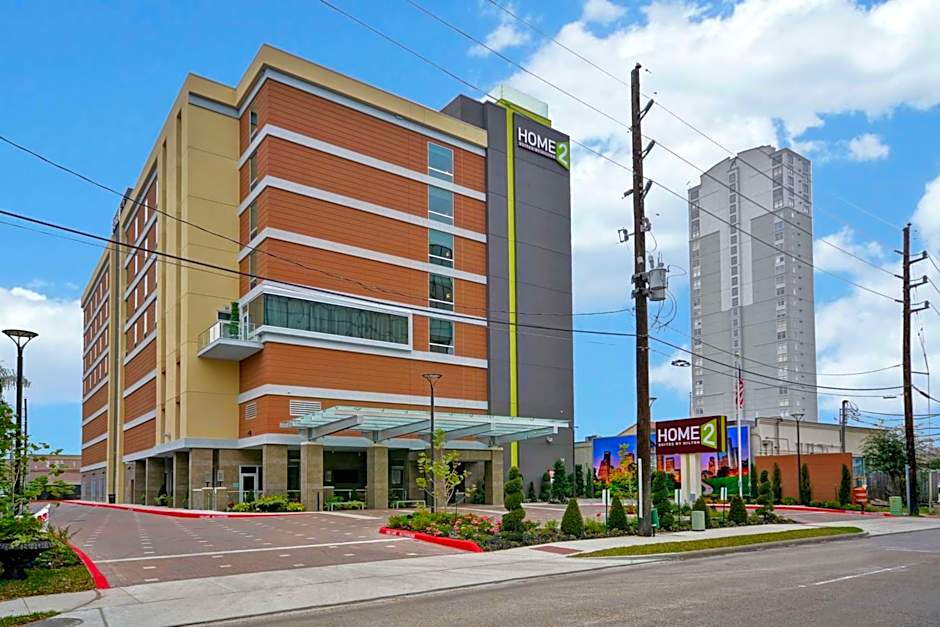 Home2 Suites by Hilton Houston Near the Galleria, TX