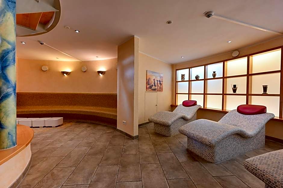 Hotel Weinbauer