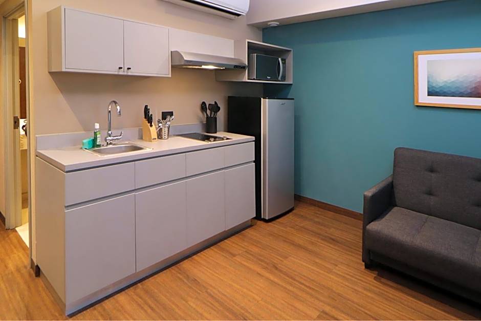 City Express Suites by Marriott Tijuana Rio