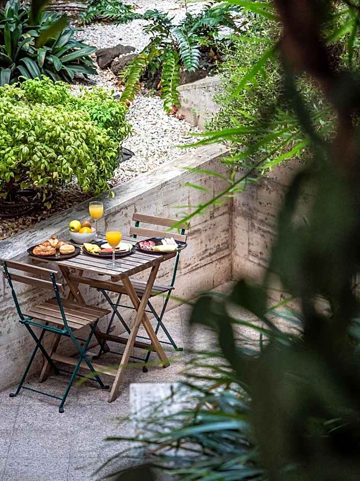 Vilana Hotel Boutique