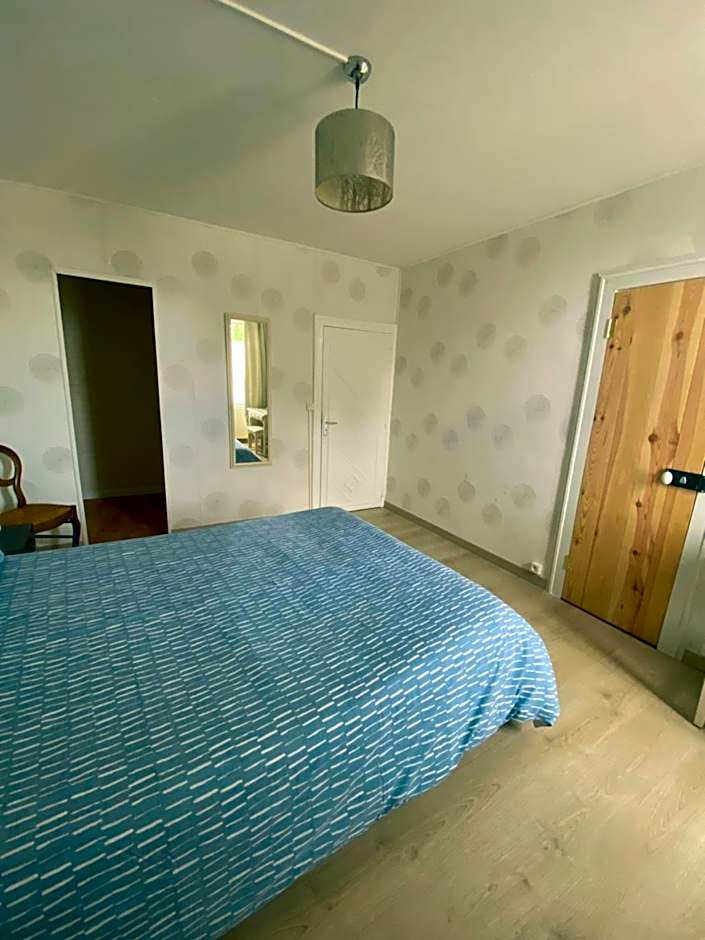 Numéro 96 chambre d hôtes