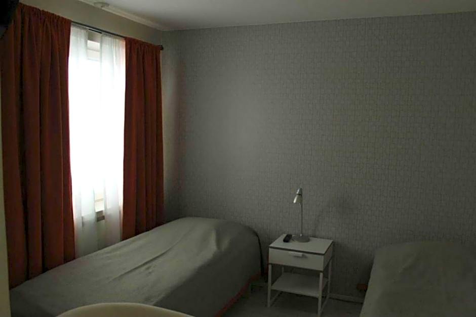 Motelli Jätkänkolo