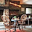 Artist Residence Oxfordshire