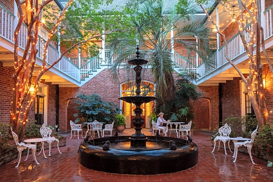 Hotel Provincial